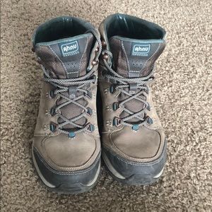 Ahnu Montara eVent iii Hiking Boots